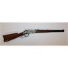 Unterhebelrep. Uberti / Westerner Arms Mod. Winchester 1866 .38Spez Carbine - YELLOW BOY