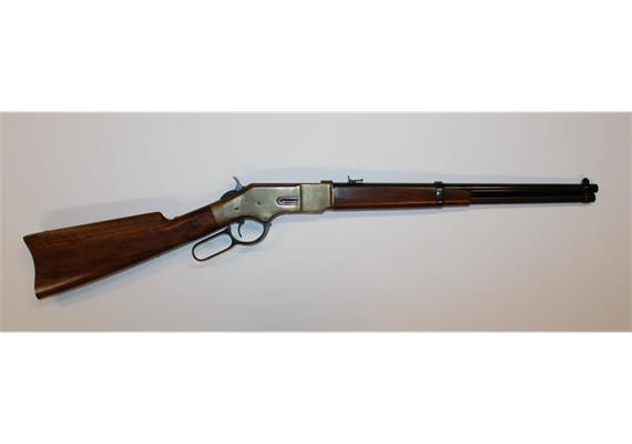 Unterhebelrep. Uberti / Westerner Arms Mod. Winchester 1866 .38Spez Carbine - YELLOW BOY