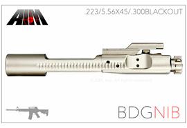 VERSCHLUSS AIM AR15 .223 / 5.56 NIB 9310 MPI BOLT CARRIER GROUP