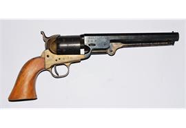 Vorderladerrevolver cal.36