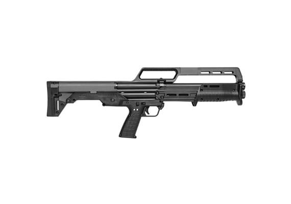 Vorderschaftrepetierer Kell-Tec KS7 Bullpup 12/76