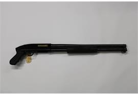 Vorderschaftrepetierer Mossberg 500A 12/76