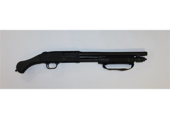 Vorderschaftrepetierer Mossberg 590 Shockwave 20 G 12/76