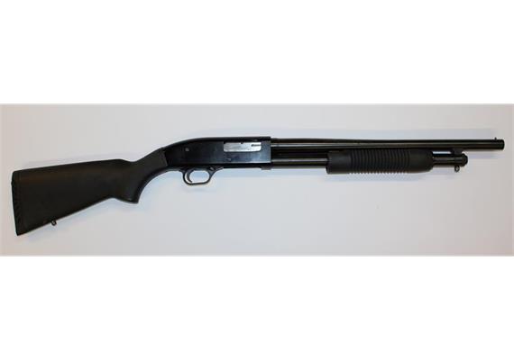 Vorderschaftrepetierer Mossberg Maverick Mod.88 12/76