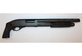 Vorderschaftrepetierer Remington 870 12/76 Express