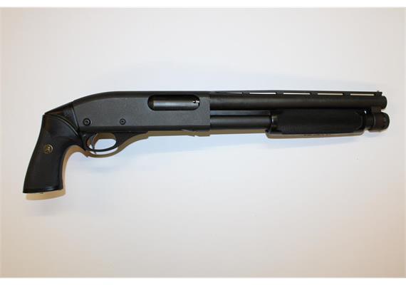 Vorderschaftrepetierer Remington 870 Express Magnum 12/76