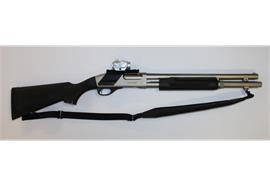 Vorderschaftrepetierer Remington 870 Express Magnum Marine 12/76