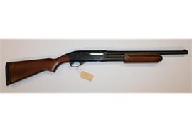 Vorderschaftrepetierer Remington 870 Magnum 12/76