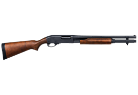 Vorderschaftsrepetierer Remington 870Express 12/76