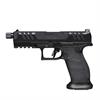 Walther PDP PRO FS 5.1" 9mm Para 18 Schuss Dynamic Performance Trigger Abzug, 1/2X28 UNEF