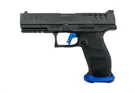 Walther PDP PRO FS 5.1", Kal. 9mm Para