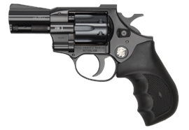 Weihrauch Revolver HW3, Kal. .22lr 2.75"