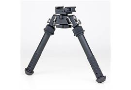 Zweibein B&T Atlas Bipod BT46-LW17 PSR Standard height with ADM 170-S Lever