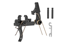 ABZUG SCHMEISSER AR15 TWO STAGE TRIGGER