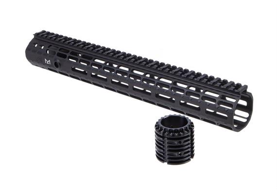 AERO PRECISION M5 .308 ENHANCED GEN 2 M-LOK HANDGUARD 15"