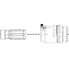 Brügger & Thomet HUB Adapter B&T QDN QD Nato Birdcage für PRINT-X Schalldämpfer