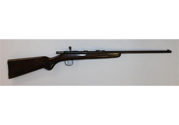 Einzelschuss Voere ES 22Lr