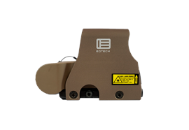 EOTECH HWS XPS2 - 0 TAN