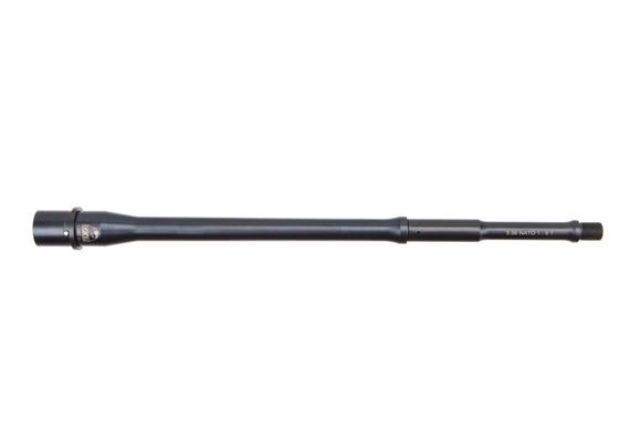 Faxon Firearms AR-15 Gunner 5.56 Nato QPQ 11.5"