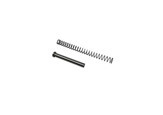 Federführungsstange Walther PDP Ultra Mass Guide Rod ZR Tactical Solutions Stainless 15lb