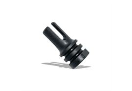 Flash Hider Kak Industries RETRO DUCKBILL FLASH HIDER 1/2-28