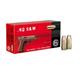 Geco 40 S&W 11.7g VM 50 Schuss