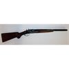 HAHN DOPPELFLINTE PIETTA 1873 COACH GUN 12/76 - 20" BLK