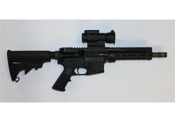 Halbautomat Aero Precision X15 .300Blk / AR15