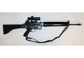 Halbautomat Armalite AR-180 5.56mm