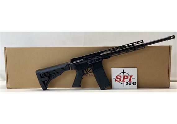 Halbautomat ATI Mil-Sport AR-15 5.56 16" AR15