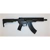 Halbautomat CMMG MK47 7.62X39 8"