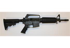 Halbautomat Colt AR-15 A2 .223 Sporter II M4A1