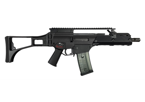 Halbautomat Heckler & Koch G36 c 5.56X45MM