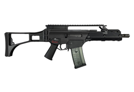 Halbautomat Heckler & Koch G36 c 5.56X45MM