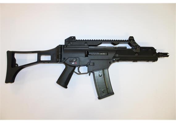 Halbautomat Heckler & Koch HK243 G36c .223