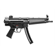 Halbautomat HECKLER & KOCH MP5 .22LR BLK