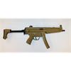 Halbautomat HECKLER & KOCH MP5 9mm