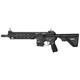 Halbautomat Heckler & Koch MR223 .223 Rem 11" BLK