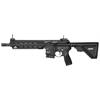 Halbautomat Heckler & Koch MR223 .223 Rem 11" BLK