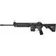 Halbautomat Heckler & Koch MR223 .223 Rem 16.5" BLK