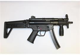 Halbautomat Heckler & Koch SP5K 9mm Para