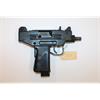 Halbautomat IMI UZI Pistol 9mm