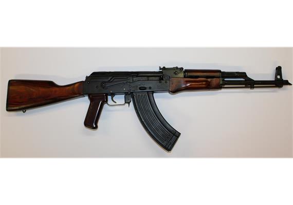 Halbautomat Izhmash AKM 47 7.62X39mm