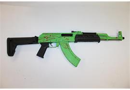 Halbautomat Nedi AK-47 7.62x39