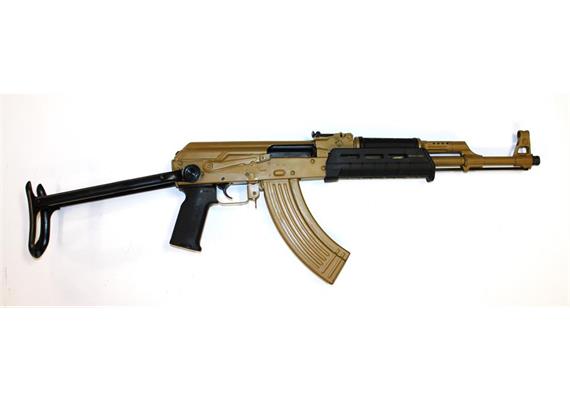 Halbautomat Nedi AK-47 7.62x39