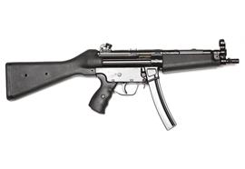 Halbautomat POF MP5 A2 9mm Para / HK MP5 Lizenzbau