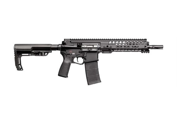 Halbautomat POF P415 Piston Edge SBR , 5.56, 10.5"