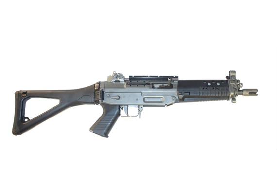 Halbautomat Sig 552 - 1 GP90