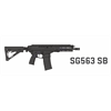 Halbautomat SIG SAUER SG563 SB 5.56x45mm