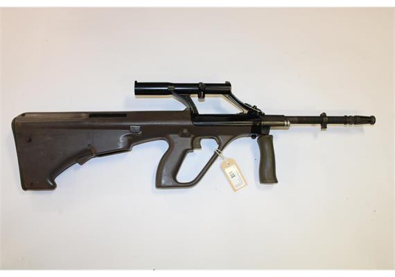 Halbautomat Steyr AUG 5.56 Nato